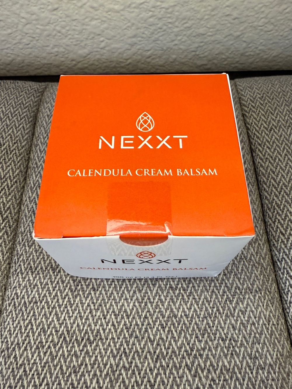Nexxt Calendula Cream Balsam, 100ml - Picture 6 of 9